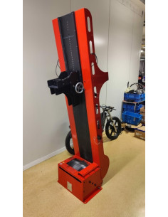 DYNOJET SD12 DYNO