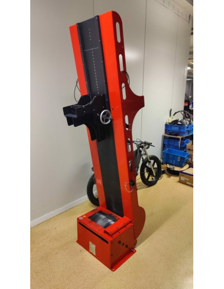 DYNOJET SD12 DYNO