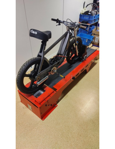 DYNOJET SD12 DYNO