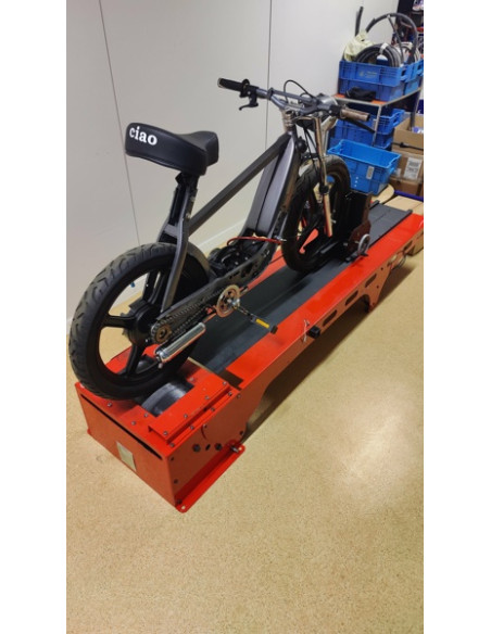 DYNOJET SD12 DYNO