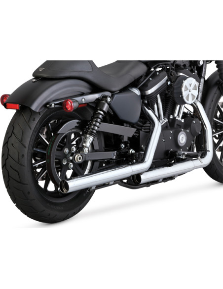 STRAIGHTSHOT HS SLIP-ON XLH 14-20