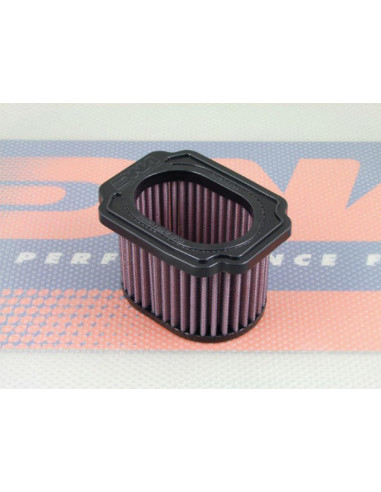 DNA FILTERS YA MT-07 14-20