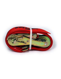 CAR TIE DOWN 2"x10" W/O SLEEWE