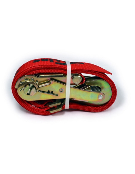 CAR TIE DOWN 2"x10" W/O SLEEWE