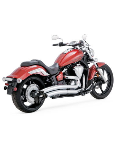*2-2 BIG RADIUS XVS1300 11- STRYK*B