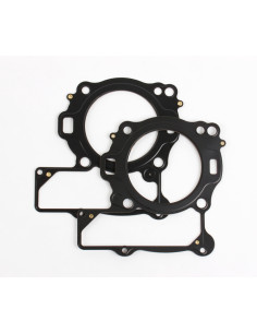 PKG TOP HD V-ROD 3937045 100mm