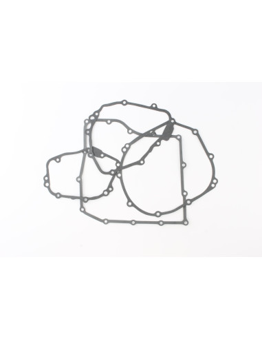 PKG-SATS UNDERDEL CBR600F23 91-98