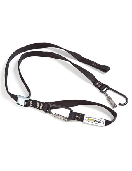 LOCKSTRAPS TIE-DOWN 26MB