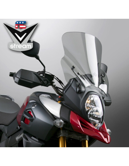 WS V-STREAM CLEAR DL10 V-STROM 14-