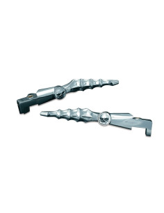 ZOMBIE LEVERS - 08-UP TOURING