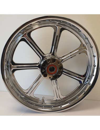 PM 17X35 FORGED DIESEL CROME 08-