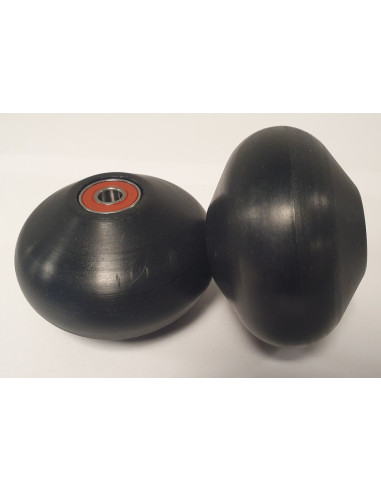 WHEELE BAR WHEELS PMFR