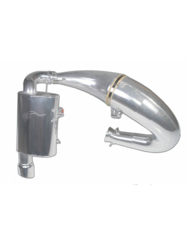 Single Pipe Set Pol 800 15-17