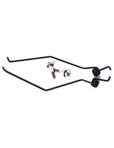 Universal Ice Scratcher
