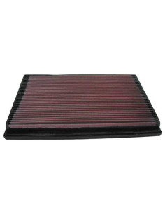 KN REPLAIRFILTER VOLVO 740760 86-