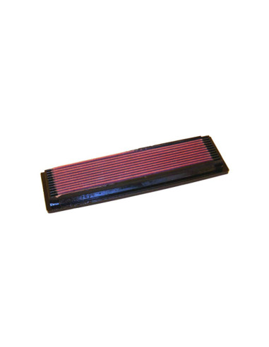 KN REPLAIRFILTER CHEVCAPR 91-93