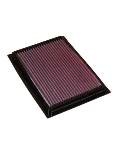 KN REPLAIRFILTER MAZDA