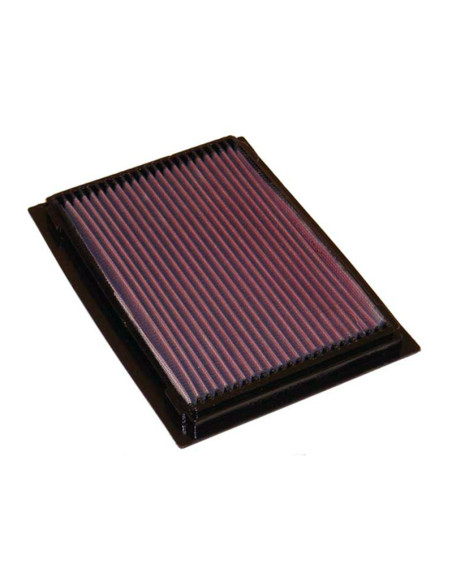 KN REPLAIRFILTER MAZDA