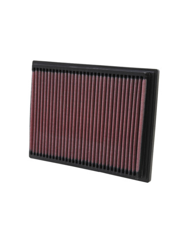 KN REPLAIRFILTER BMW 202225