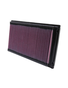KN REPLAIRFILTER NISSAN ALMERA MFL