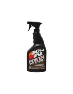 KN POWER CLEAN