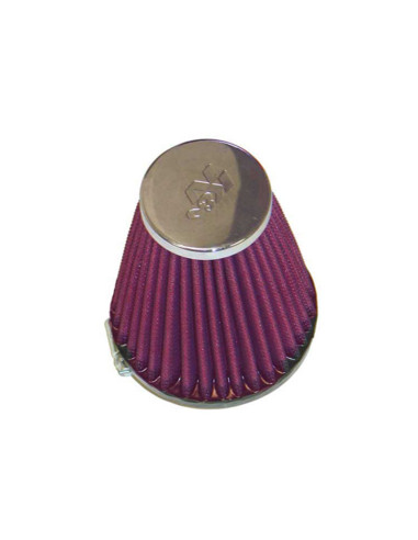 KN LUFTFILTER 1SATS ANSL54MM