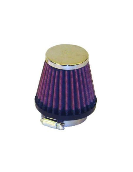 KN LUFTFILTER 1SATS ANSL43MM
