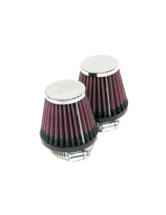 KN LUFTFILTER 2SATS ANSL57MM KONI