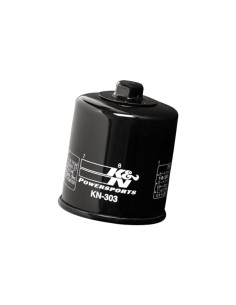 KN OLJEFILTER POWERSPORTS