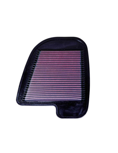 KN LUFTFILTER KVF650 2002