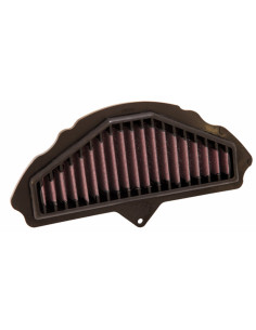 KN LUFTFILTER ZX-10R 08-10 RACE