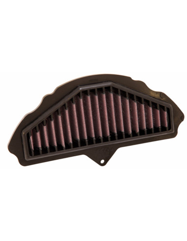 KN LUFTFILTER ZX-10R 08-10 RACE