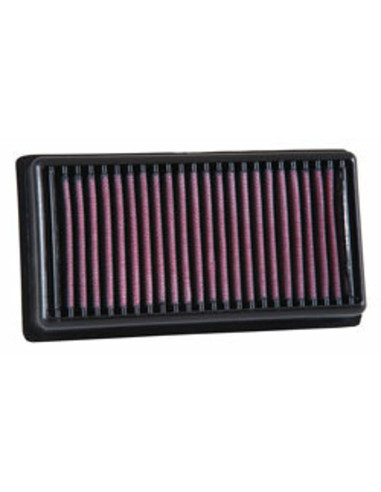 KN LUFTFILTER KTM 690 DUKE 13-17