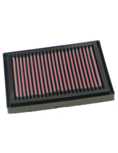 KN LUFTFILTER RSV1000 TUONO 06-10