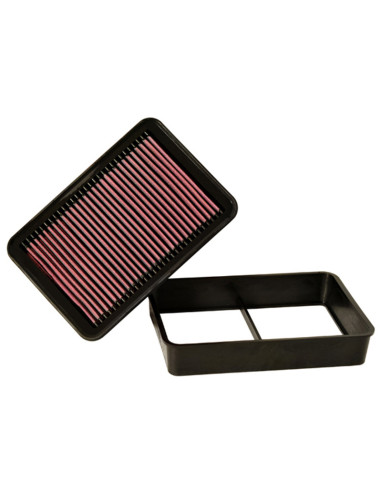 KN REPLAIRFILTER LANCER 18L 08-13