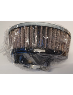 MIKUNI HSR42 EVO 84-99 TOTAL-KIT 2