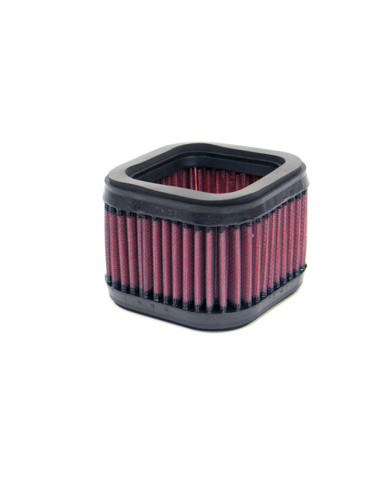 KN LUFTFILTER TT500 77-81