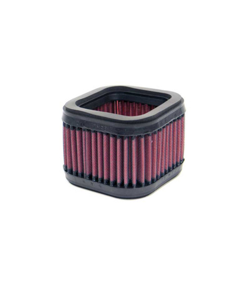 KN LUFTFILTER TT500 77-81