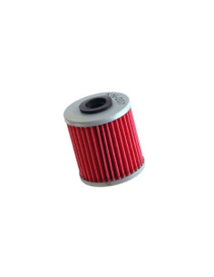 KN OLJEFILTER POWERSPORTS