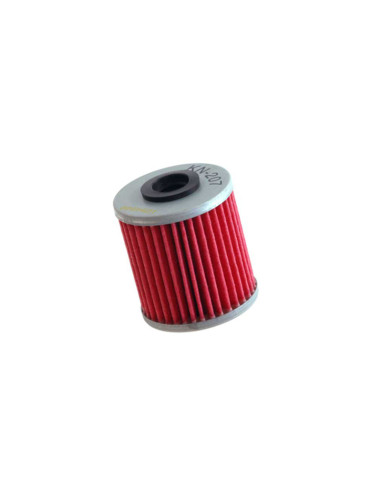 KN OLJEFILTER POWERSPORTS