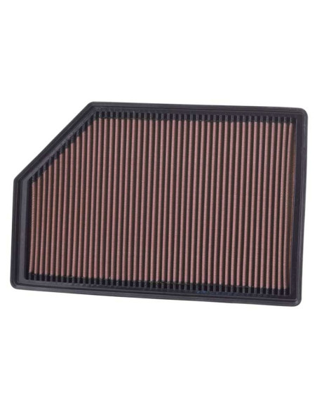 KN REPLAIRFILTER VOLVO V70 S80 MF