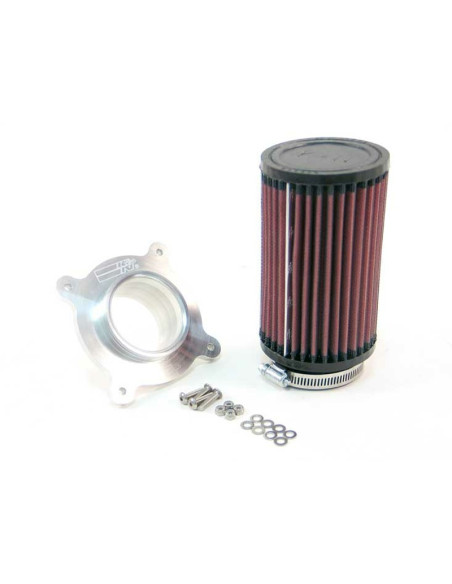 KN LUFTFILTER YFM700R 06-23