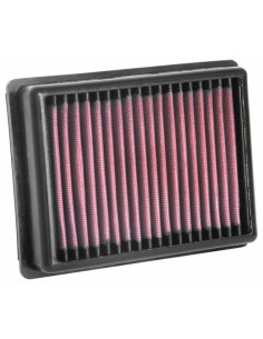 KN L-FILTER TR THRUXTON 1200R 16-19