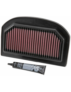 KN L-FILTER TR TIGER EXPLORER 12-18
