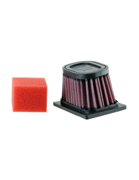 KN LUFTFILTER BMW F650GS DAKAR