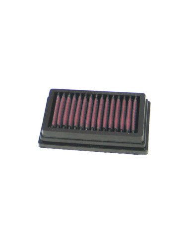 KN LUFTFILTER BMW R1200GS 04-13