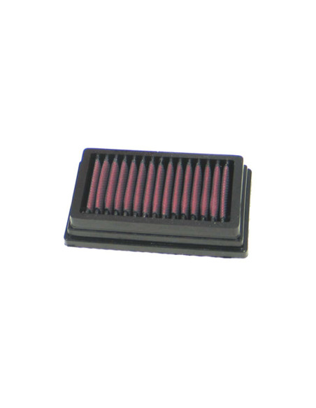 KN LUFTFILTER BMW R1200GS 04-13