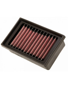 KN LUFTFILTER BMW G650 XCHALLENGE