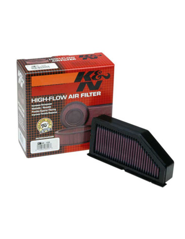 KN LUFTFILTER BMW K1200RS 97-05