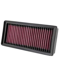 KN LUFTFILTER BMW K1600GTL 11-22